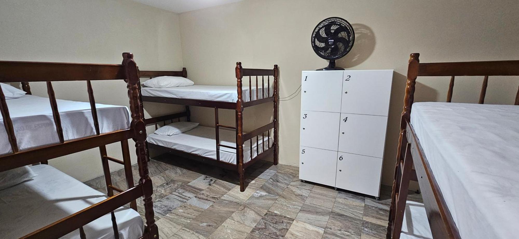 Caxu Hostel Cachoeiro de Itapemirim Room photo